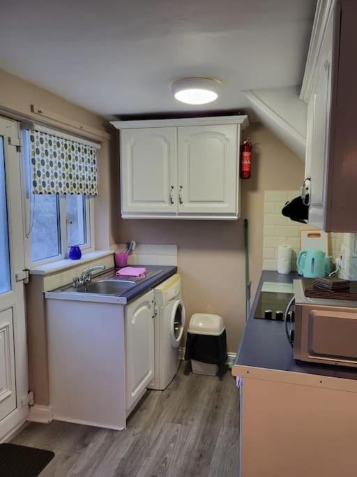 Small Town House, Barrow Lane, Bagenalstown, Carlow Zewnętrze zdjęcie